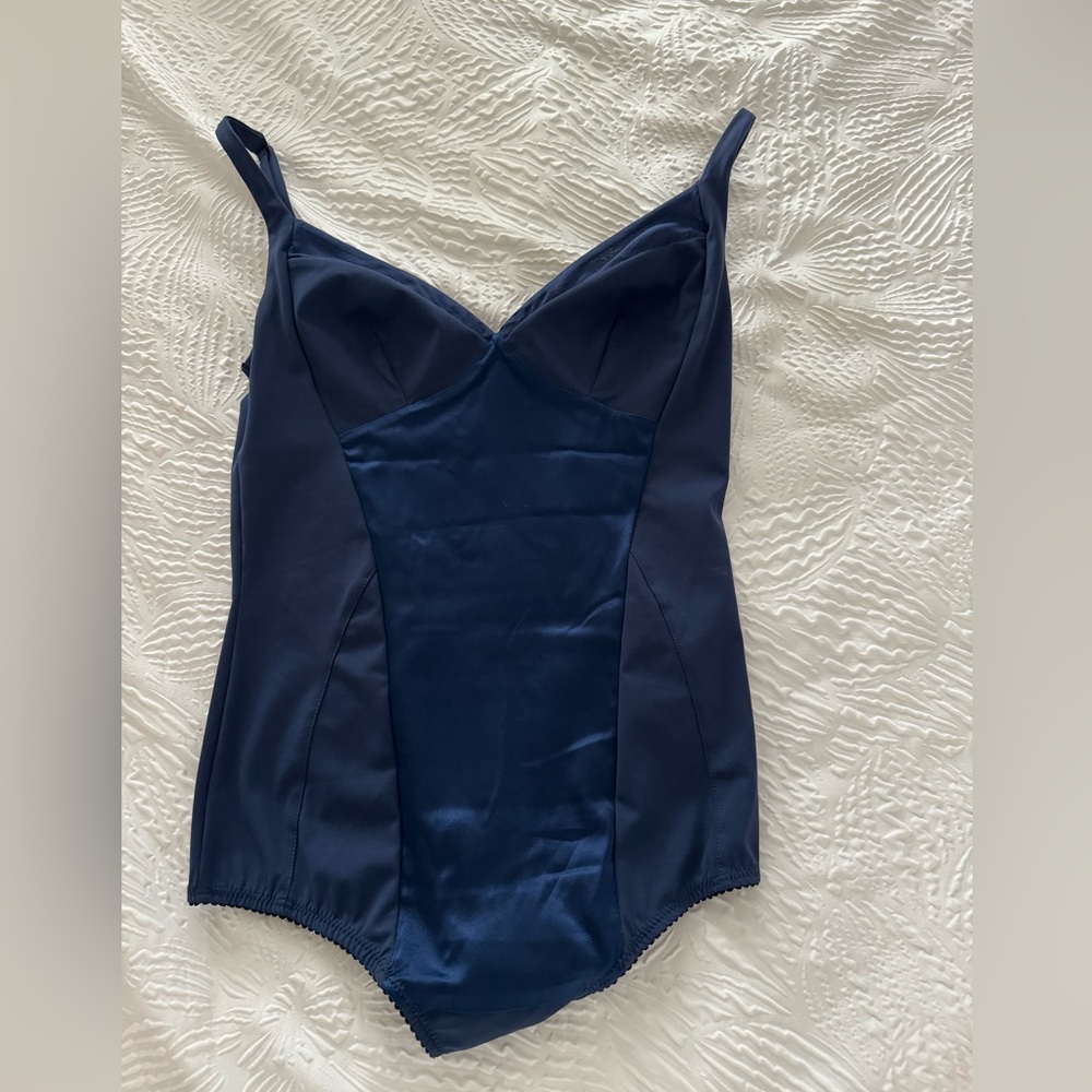 Elisabetta Franchi Bodysuit